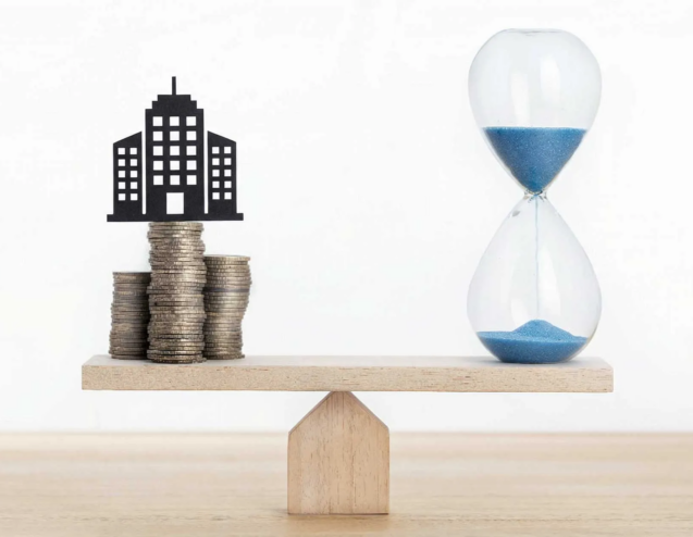 Liquidación escalonada vs total: qué conviene