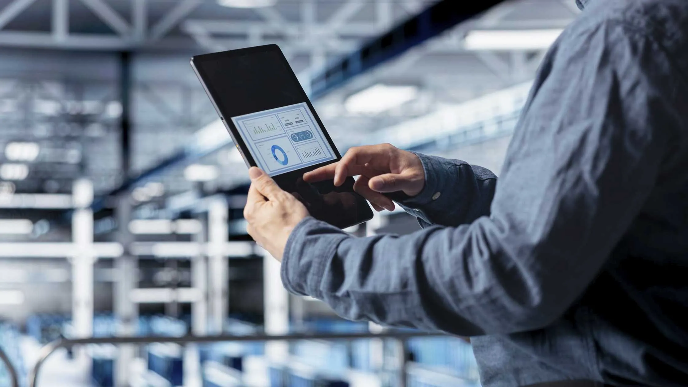 ¿Qué es la diligencia de activos?