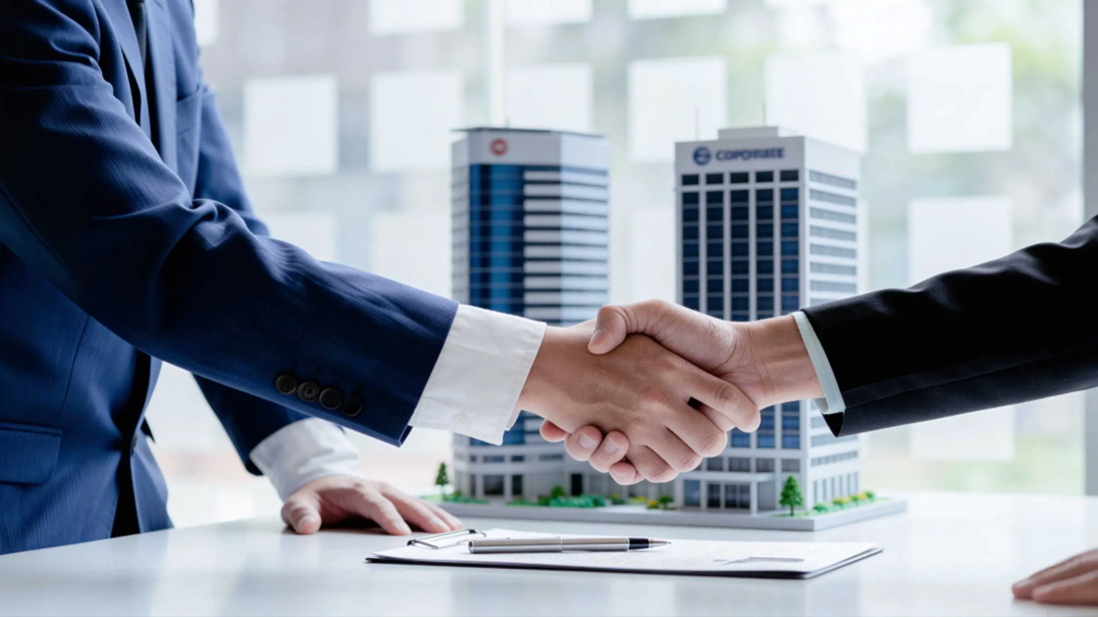 ¿Qué hace un área de Fusiones y Adquisiciones?