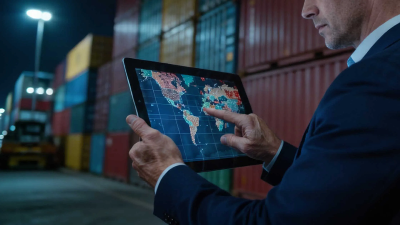 ¿Qué oportunidades representa el Nearshoring para las empresas?