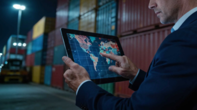 ¿Qué oportunidades representa el Nearshoring para las empresas?