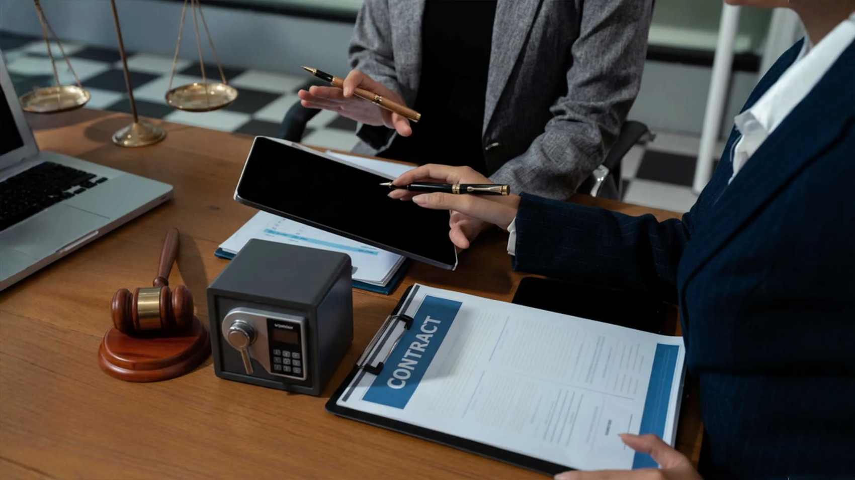 Valuar activos con restricciones regulatorias