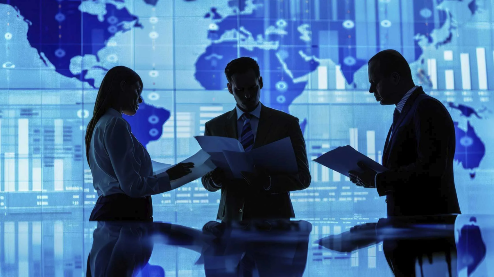 Análisis del panorama financiero global y su impacto en México