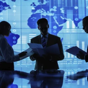 Análisis del panorama financiero global y su impacto en México