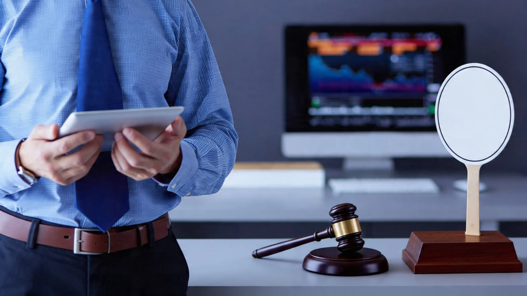 Claves para definir precios en subastas de activos