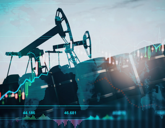 Cómo liquidar activos en sectores cíclicos