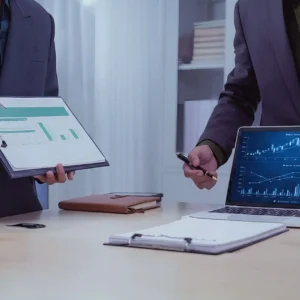 Cómo medir el éxito de una subasta empresarial
