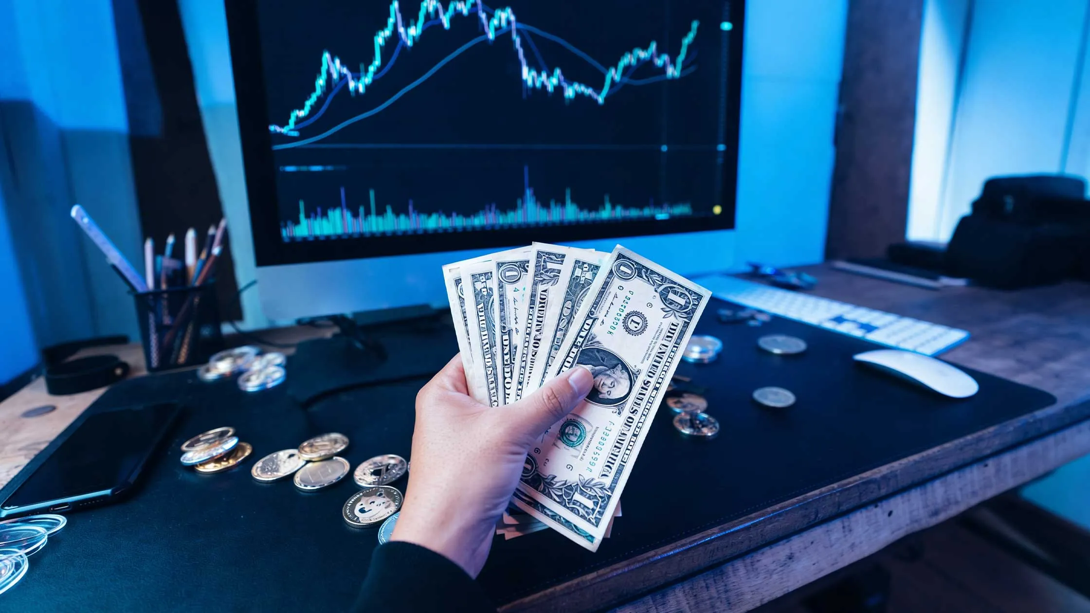 Estrategias para la monetización de activos digitales