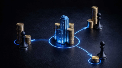 ¿Qué es un fideicomiso estructurado?