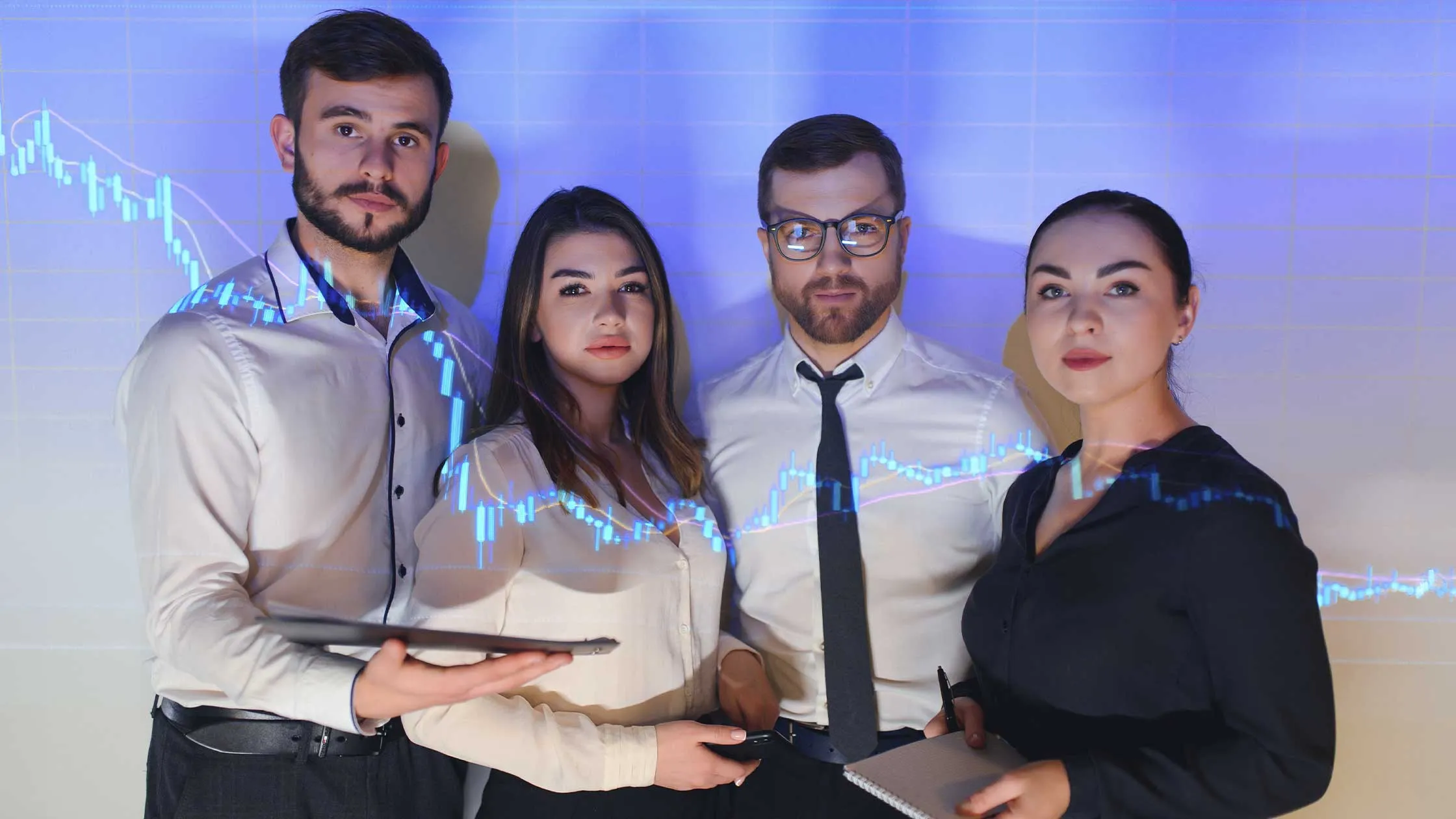 ¿Qué son y para qué sirven las calificadoras de riesgo crediticio?