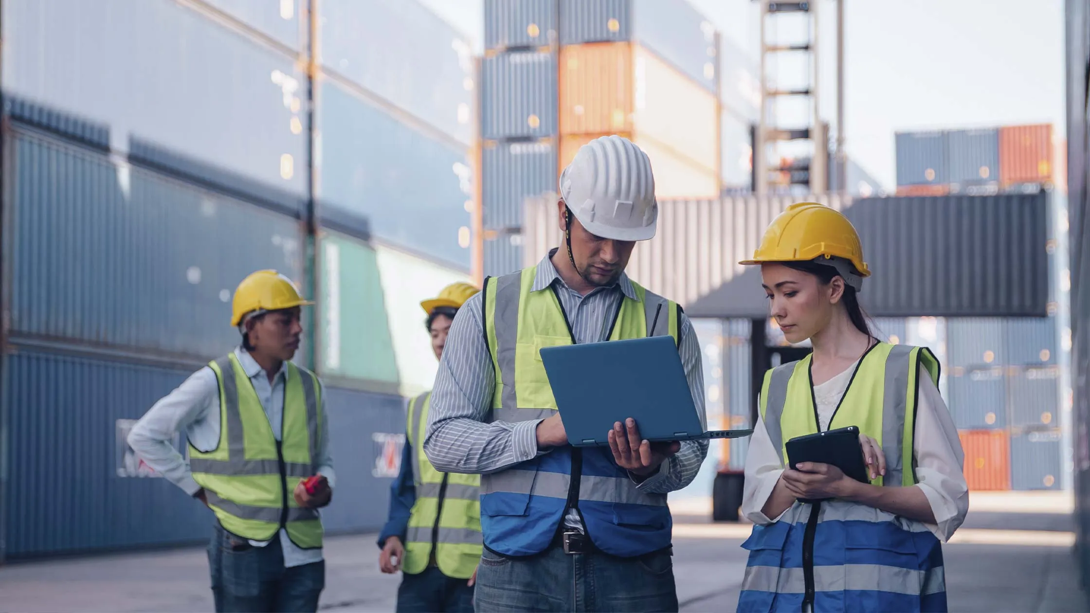 Claves para coordinar equipos en liquidaciones
