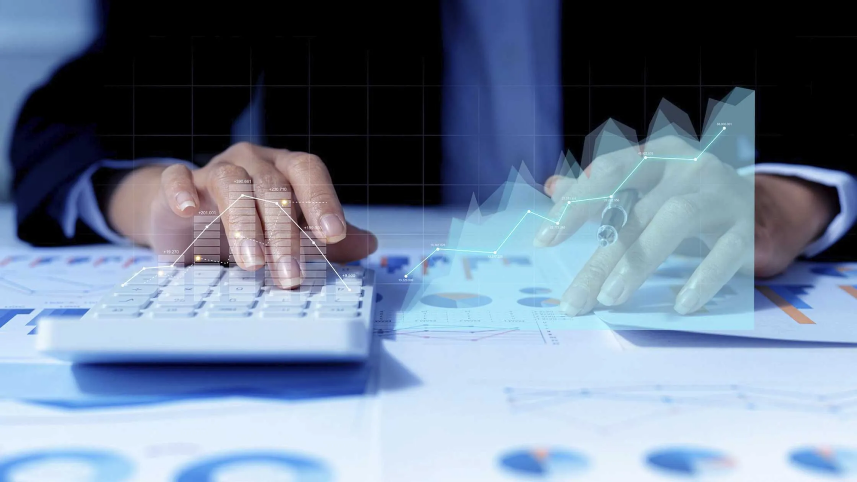 Cómo implementar un plan de recuperación financiera eficaz