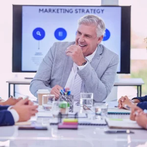 Cómo el marketing impulsa subastas de activos