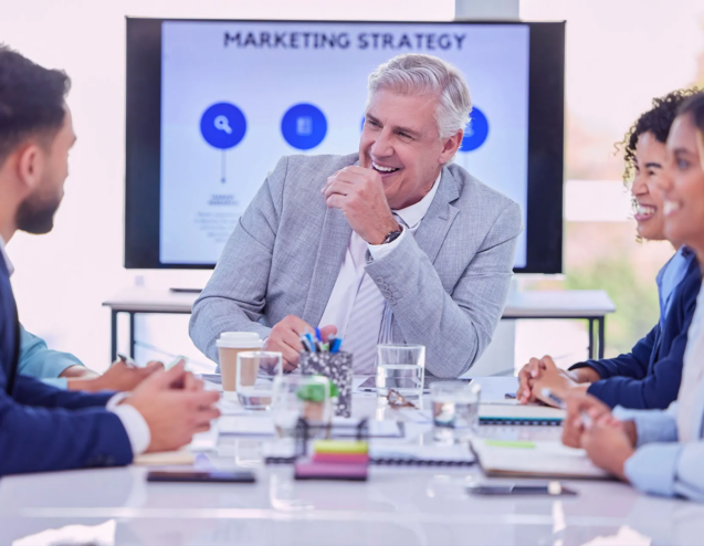 Cómo el marketing impulsa subastas de activos