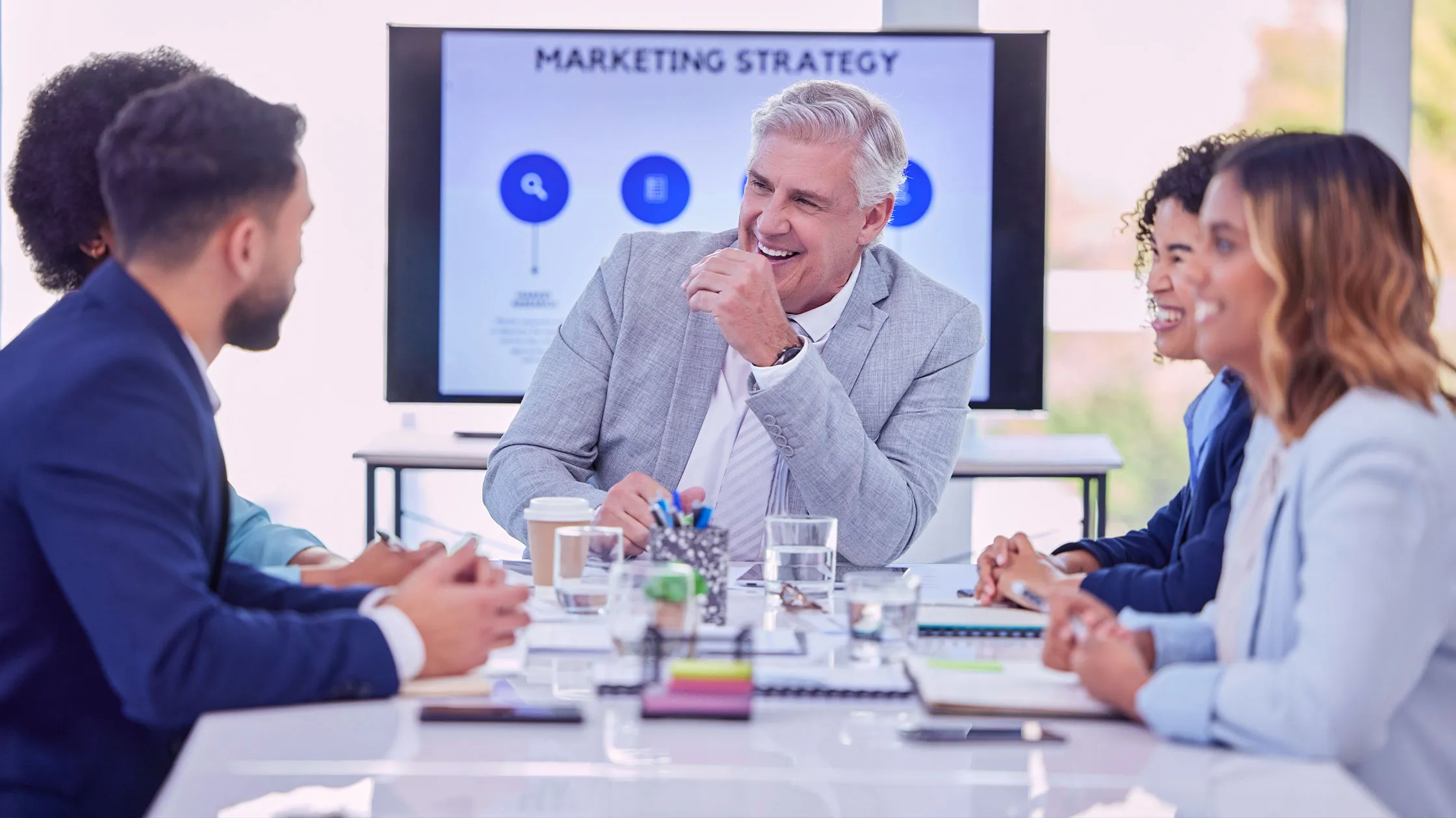 Cómo el marketing impulsa subastas de activos
