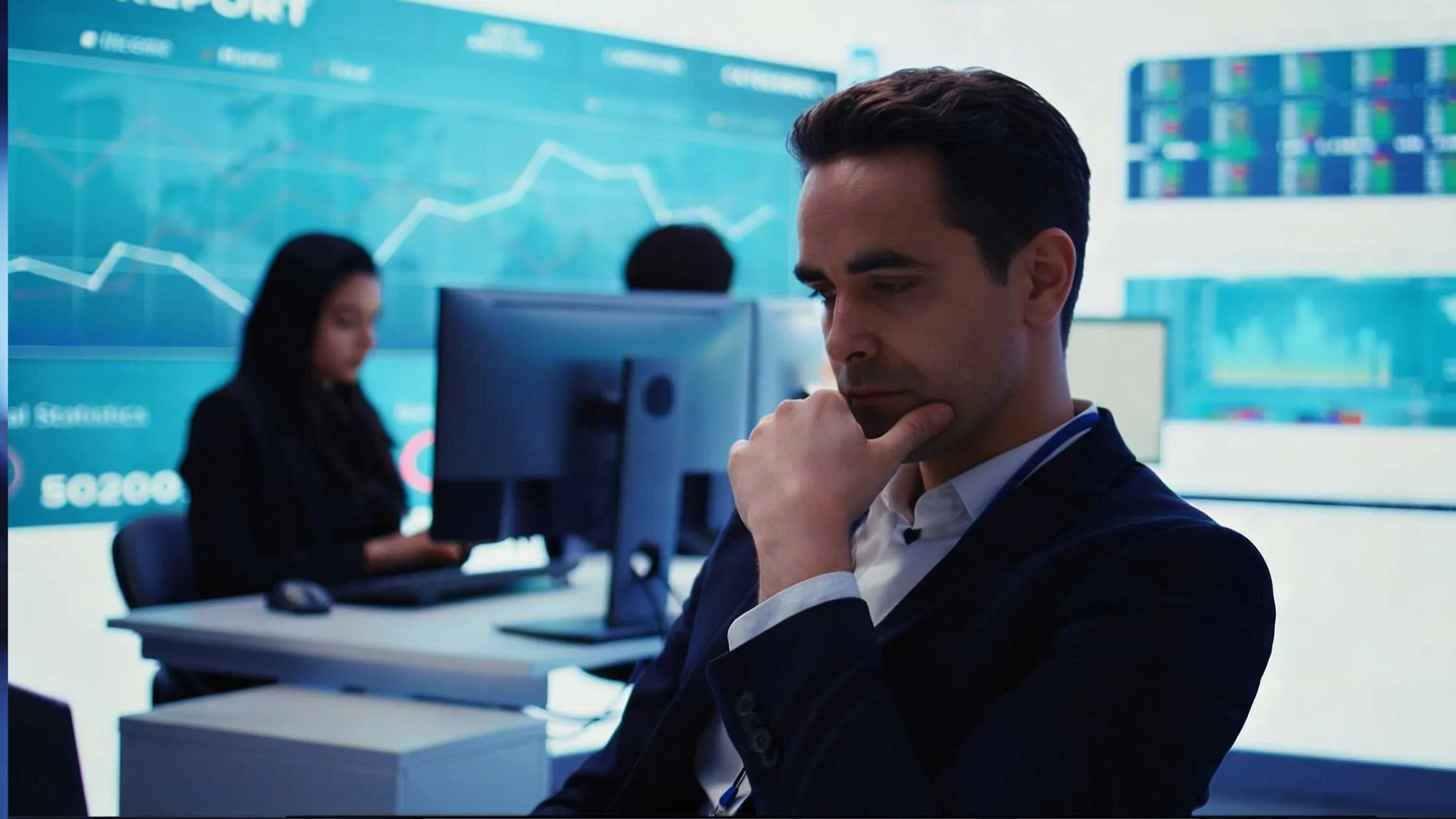 Cómo proteger tu empresa durante una recesión económica