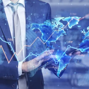 El rol de la asesoría financiera en la expansión de negocios internacionales
