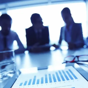 Estrategias de recuperación financiera para empresas en quiebra