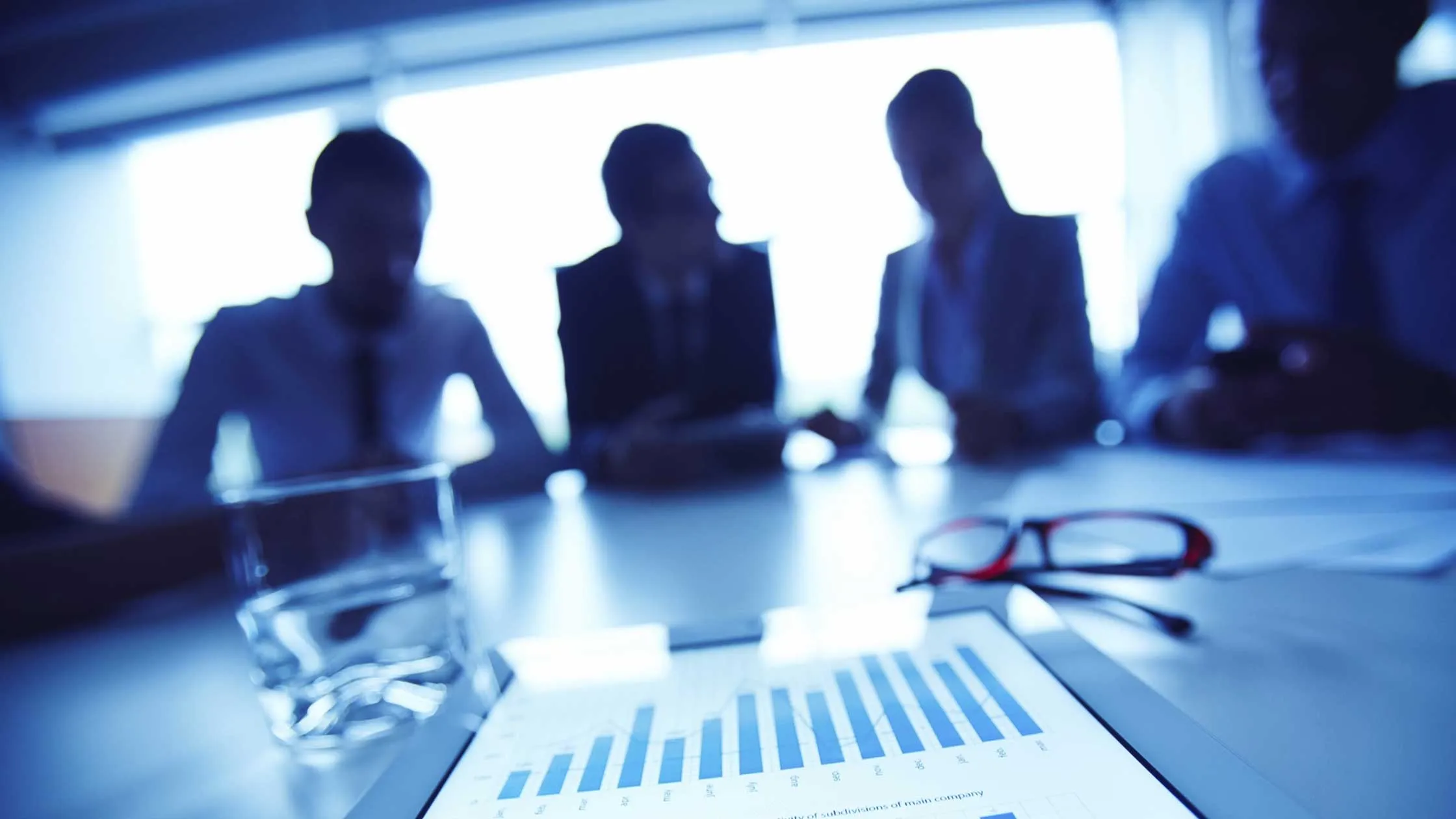 Estrategias de recuperación financiera para empresas en quiebra