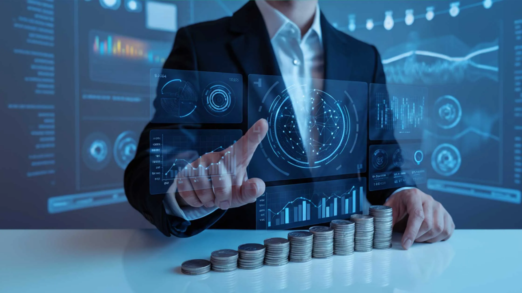 Estrategias para optimizar la liquidez mediante la monetización de activos