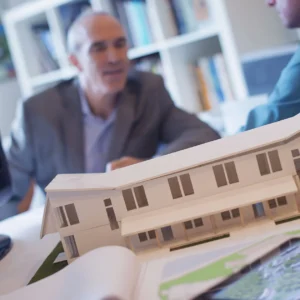 Gestión catastral en portafolios inmobiliarios