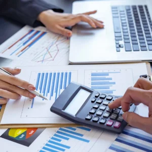 Importancia de la información en la liquidación
