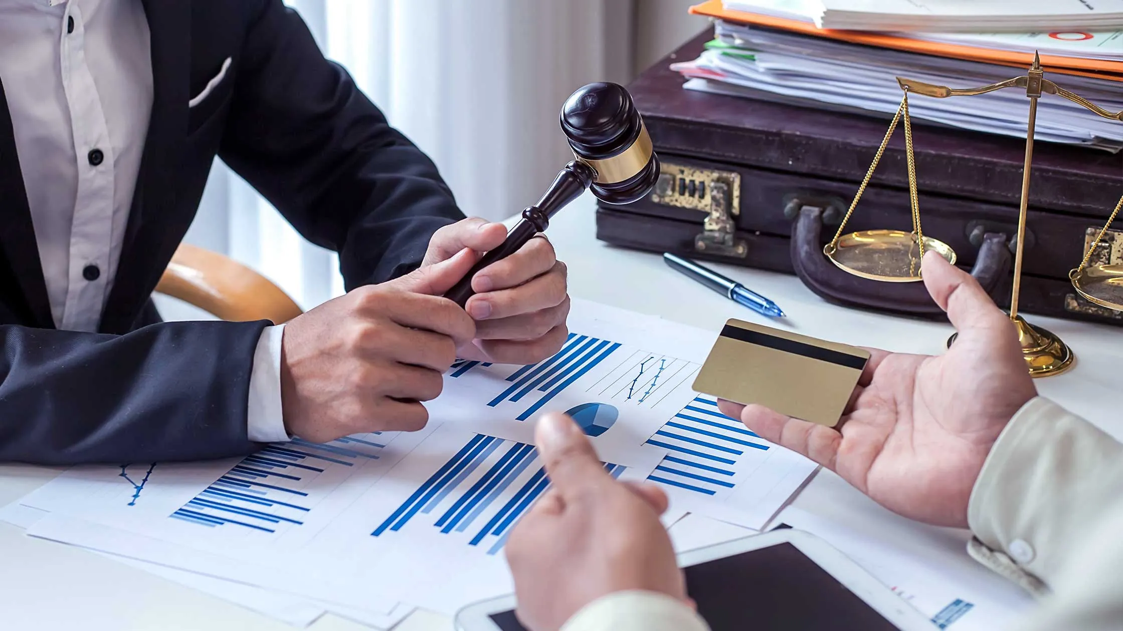 Nuevos enfoques en la liquidación de activos durante la etapa de quiebra en concursos mercantiles