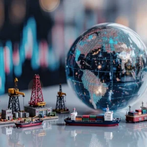 Optimización de la cartera de activos en empresas multinacionales