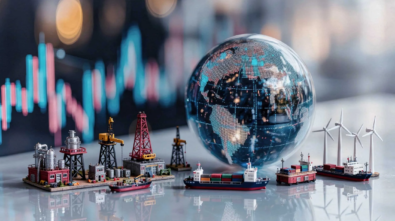 Optimización de la cartera de activos en empresas multinacionales