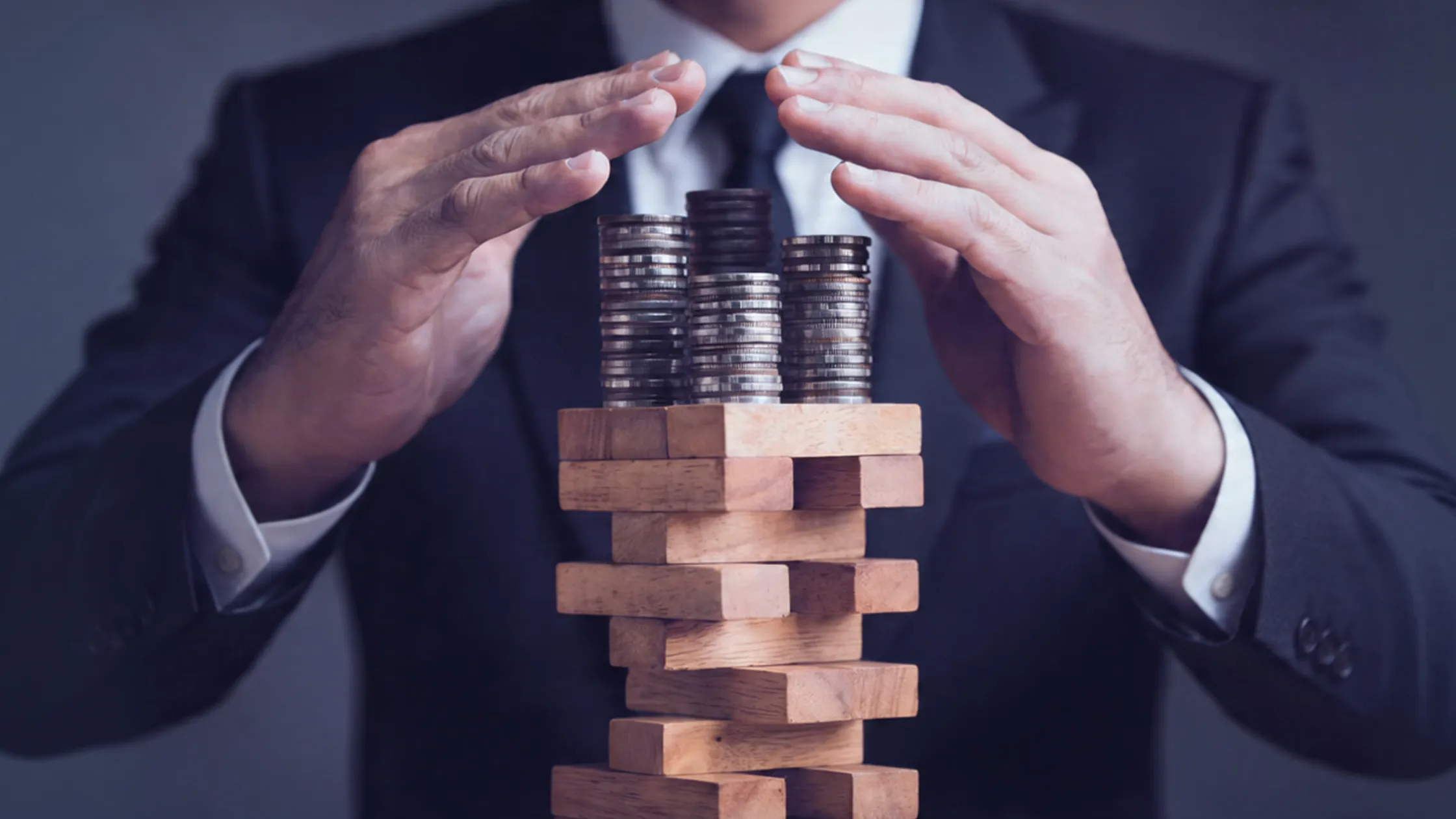 6 estrategias para tener una estructura financiera flexible y resiliente