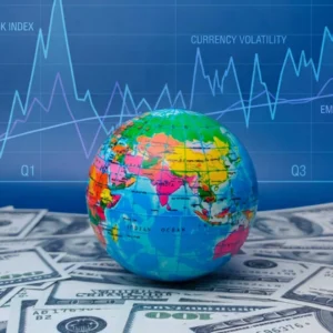 Cómo gestionar riesgos financieros en mercados internacionales