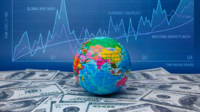 Cómo gestionar riesgos financieros en mercados internacionales