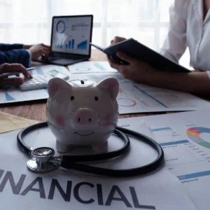 6 pasos para implementar un plan financiero post-crisis