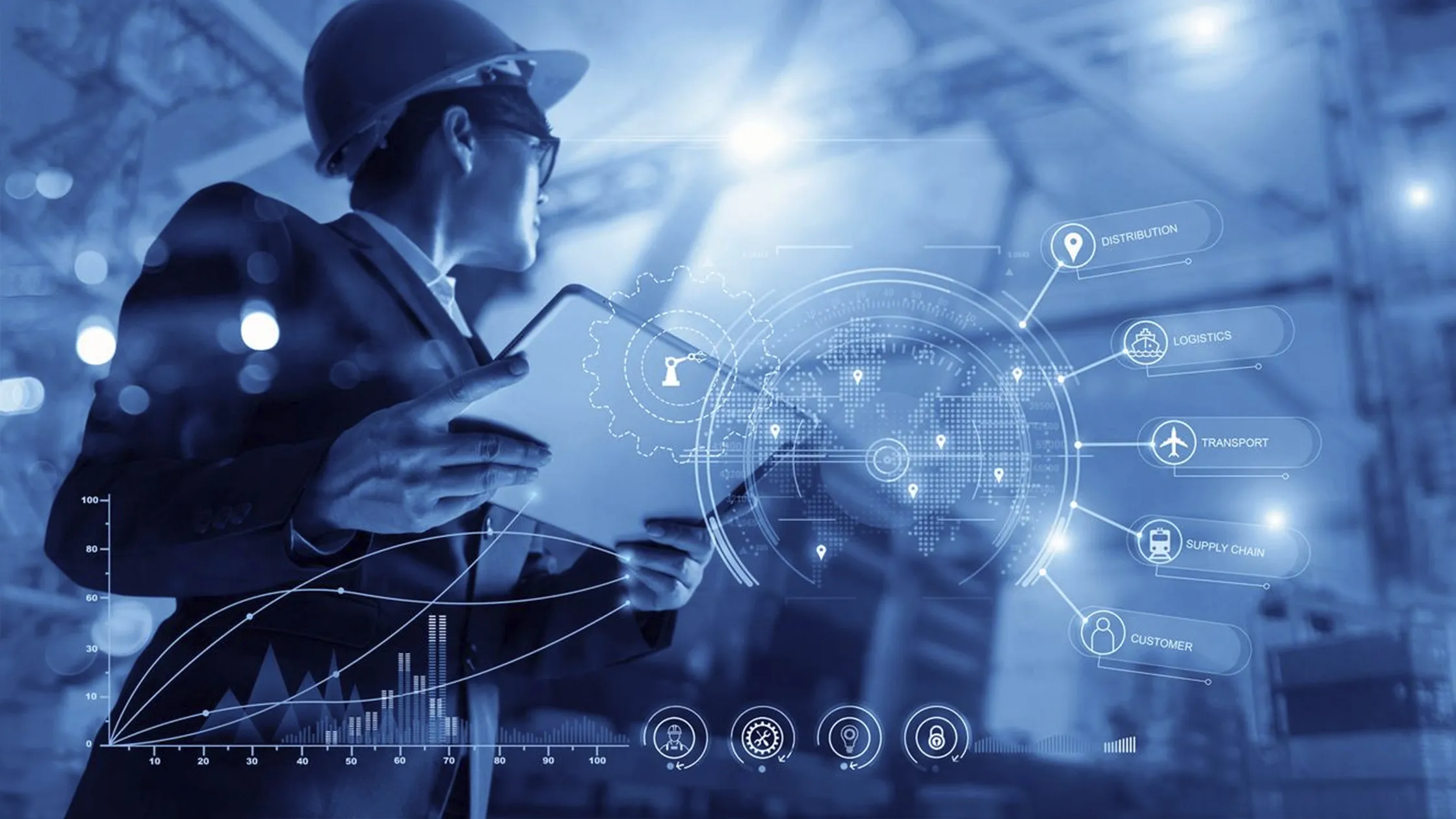 Cómo maximizar la rentabilidad financiera a través de la innovación operativa