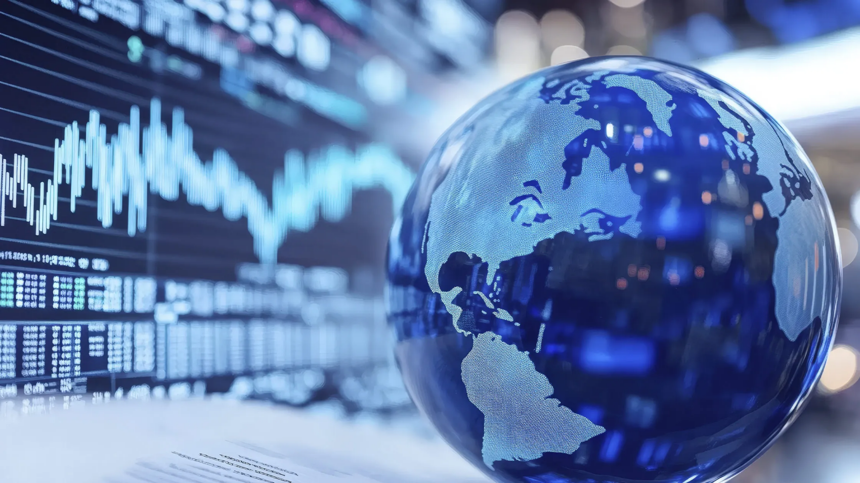 Cómo adaptarse a las disrupciones globales
