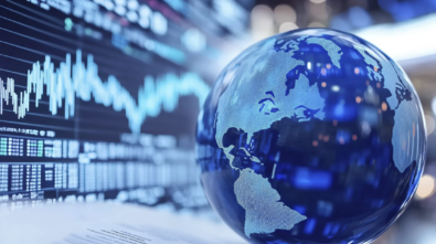 Cómo adaptarse a las disrupciones globales