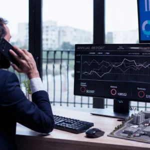 Cómo integrar riesgos futuros en una valuación