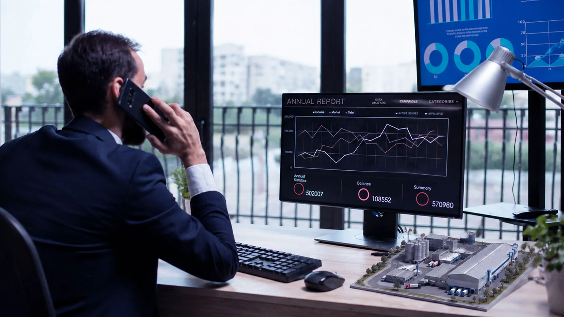 Cómo integrar riesgos futuros en una valuación