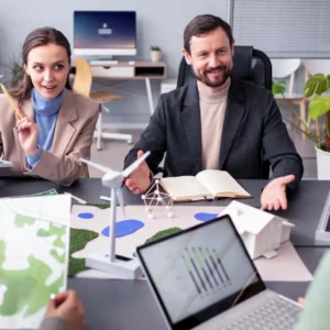 El impacto de la ESG en las finanzas corporativas
