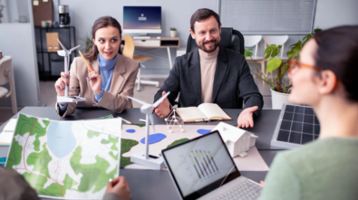 El impacto de la ESG en las finanzas corporativas