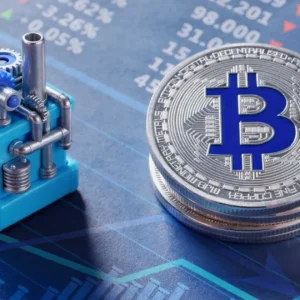 El impacto de la tecnología blockchain en la gestión de activos financieros