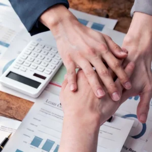 El rol de los servicios financieros en la resiliencia empresarial