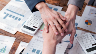 El rol de los servicios financieros en la resiliencia empresarial
