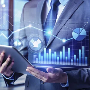 El rol del CFO en la transformación digital de las finanzas empresariales