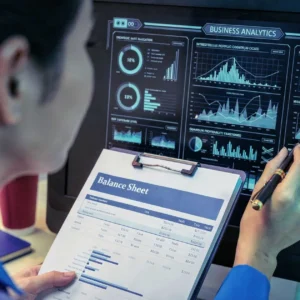 5 Estrategias para la optimización de activos en empresas con alto crecimiento