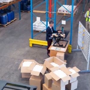 Gestión de activos excedentes tras un cierre industrial