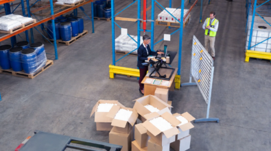 Gestión de activos excedentes tras un cierre industrial