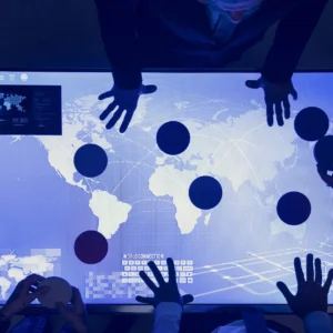 Estrategias para incrementar la agilidad en empresas multinacionales