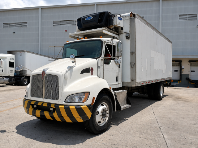 Kenworth T370-2015-Yucatán