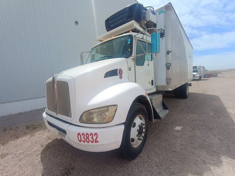 Kenworth T370-2014-Chihuahua
